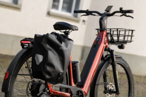 Gotour Frontgepäckträger
