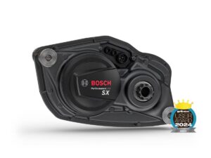 Bosch SX Motor