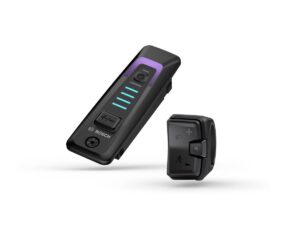 Bosch System Controller Mini Remote