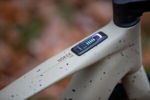 Norza comp Bosch System Controller